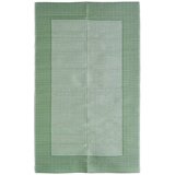Furnova Zunanja preproga ARAKIL zelena 190x290 cm PP, (21930710) Cene