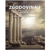  ZGODOVINA 1, učbenik za zgodovino v 1. letniku gimnazij | Shoptok.si