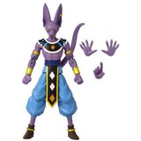 Bandai db beerus figura 17 cm ( db68945 ) Cene