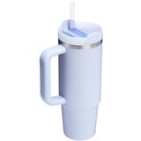 Stanley Quencher H2.O FlowState™ Tumbler lonček iz nerjavečega jekla s slamico srednja Dew Drop 890 ml | Shoptok.si