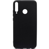  Maska za telefon MATT CASE za Huawei P40 Lite E, Crna | Eponuda.com