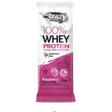 Hiperik Whey protein malina crazy nutrition, 30g | Eponuda.com