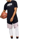 Under Armour baseline verbiage tee 1351295-001 | shoptok.hr