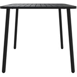  Vrtni stol antracit 110x80x71 cm čelični | shoptok.hr