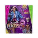 Barbie Extra Kosarkasica HDJ46 Cene
