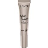 Sante Glowlighter - 02 Rosegold | Shoptok.si