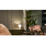 BRILO Stona lampa INO 1xE14/10W/230V braon | Eponuda.com