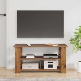  Stalak za TV Staro drvo 100 x 40 x 50 cm | shoptok.hr