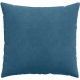 vidaXL jastučići za sofu 2 pcs plava 50 x 50 cm kordura tekstil | shoptok.hr