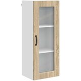  Ploča za perilicu posuđa Kalmar Sonoma hrast 40 x 31 x 100 cm | shoptok.hr