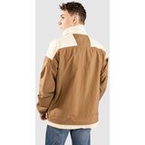 Columbia Riptide II Retro Anorak delta / lemon wash | Shoptok.si