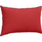  Jastučići za sofu 2 pcs Crvena 50 x 30 cm tkanina | shoptok.hr