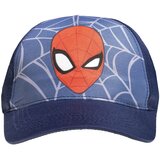 Kapa šilterica Spiderman 52 cm – dječja Marvel | shoptok.hr