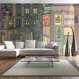  Tapeta - Breakfast in Paris 450x270 Cijene