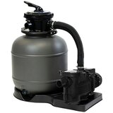  Pješčani filter Aqua 400 SFA (Snaga filtriranja: 8 m³/h, Namijenjeno za: Bazene zapremnine do 45 000 L) Cijene