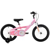 Bmx CM-16 CHIPMUNK PINK 16'''' (290036-P) dečiji bicikl | ePonuda.com