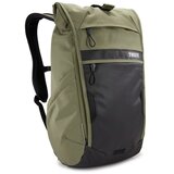 Thule Paramount Commuter Backpack 18L ruksak zeleni | shoptok.hr