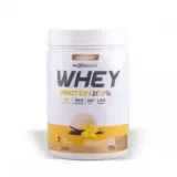 100 % whey protein 750g karamela