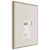  Slika - Ceramic Shell (1 Part) Vertical 80x120 | shoptok.hr