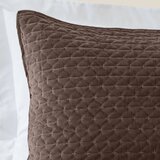 Bianca Prevleke za blazino v kompletu 2 ks 50x75 cm Attica Velvet &amp;ndash; Slike