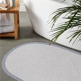 Conceptum Hypnose 9010021 greynavy blue rug (50 x 80) Cene