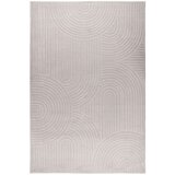 Kayoom RAVNO TKANA PREPROGA 80/150 cm tkano srebrne barve Cene