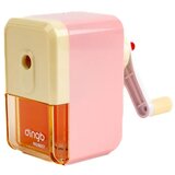  Šilček Pastel z ročko, roza | Shoptok.si