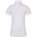 Kingsland Turnirska majica "KLoceana", white - XS | Shoptok.si