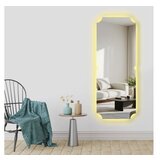 Hanah home dekorativno ogledalo sa led osvetljenjem 52135 ledayna 007 Cene