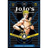 VIZ Media Hirohiko Araki - Jojo's Bizarre Adventure: Part 3 - Stardust Crusaders, Vol. 10 Cene