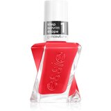 Essie gel couture lak za nohte odtenek 470 sizzling hot 13,5 ml | Shoptok.si