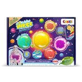 Craze Space Gift Box šumeće kugle za kupku u poklon pakiranju | shoptok.hr