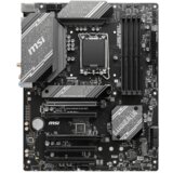 MSI B760 GAMING PLUS WIFI matična ploča Intel B760 LGA 1700 ATX Cene