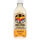 Hei Poa pure Tahiti Monoï Oil Frangipani večnamensko olje za telo in lase 100 ml Cene