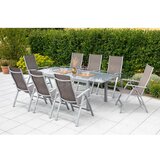 Gardenson Vrtni Set Carrara, 9-Delni | Shoptok.si