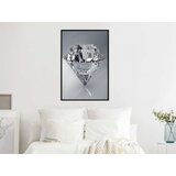  Poster - Precious Gem 40x60 | shoptok.hr