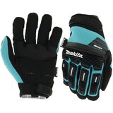 Makita radne rukavice velicine L, s kompatibilne touchscreenom, udarne rukavice, P-84573 | shoptok.hr