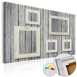  Slika na plutenoj podlozi - Stylish Gallery [Corkboard] 120x80 | shoptok.hr