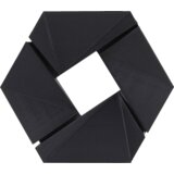 3DJAKE easyPETG temno siva - 1,75 mm / 1000 g | Shoptok.si