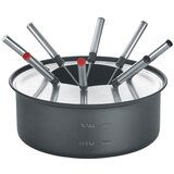 Severin RG 2347 Raclette / fondue, 8 W, tiganjcica, 1400 kombinacija 2u1 | shoptok.hr