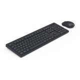 Hama bezicna tastatura i mis 