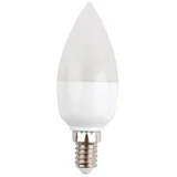 LED SIJALICA ISKRA C37 E14 3W 3000K
