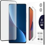 Dux ducis Kaljeno staklo - Xiaomi 12 Pro - Crno | shoptok.hr