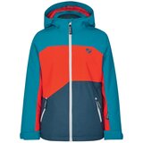 Ziener ski jakna ANDERL jun (jacket ski) modra t F 116 cene