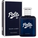 Polo Ralph Lauren Polo 67 75 ml parfemska voda za muškarce