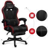 Huzaro FORCE 4.7 RGB MESH GAMING CHAIR | shoptok.hr
