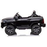  Licencirani auto na akumulator Toyota Hilux DK-HL860 4x4 - crni | shoptok.hr