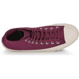 Converse CHUCK TAYLOR ALL STAR DURABLE Crvena | shoptok.hr
