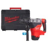 Milwaukee aku udarna čekić bušilica SDS-MAX M18 FHM-0C Solo | Eponuda.ba