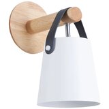 Ferotehna zidna lampa harper white, 1 x E27, 40 w Cijene